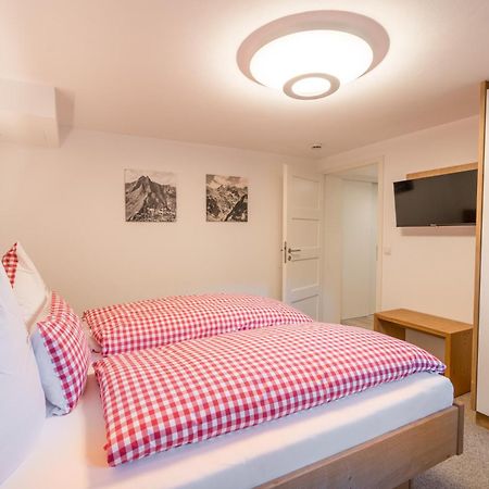 Landhaus Ohrwumslar 奥伯斯特多夫 外观 照片