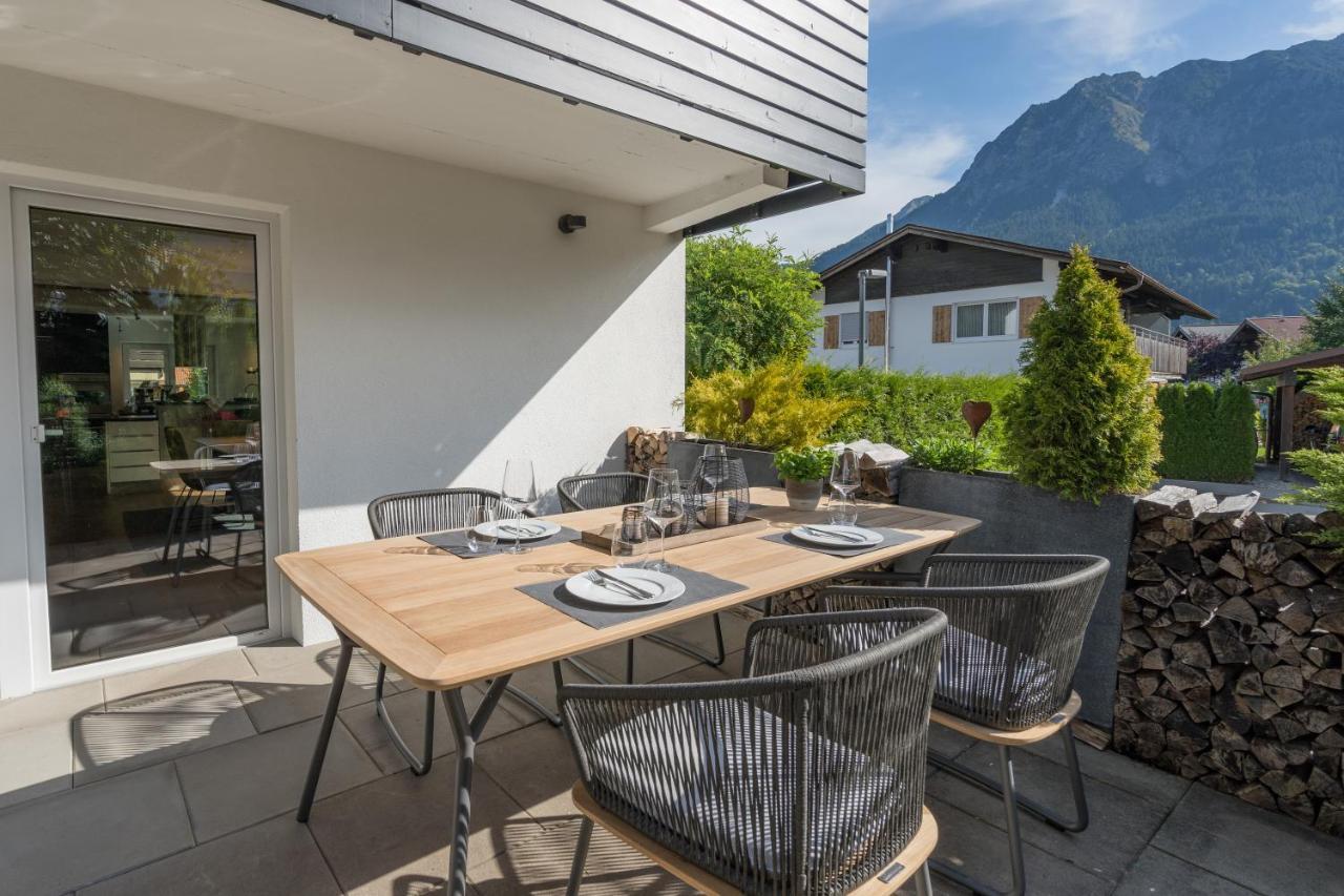Landhaus Ohrwumslar 奥伯斯特多夫 外观 照片