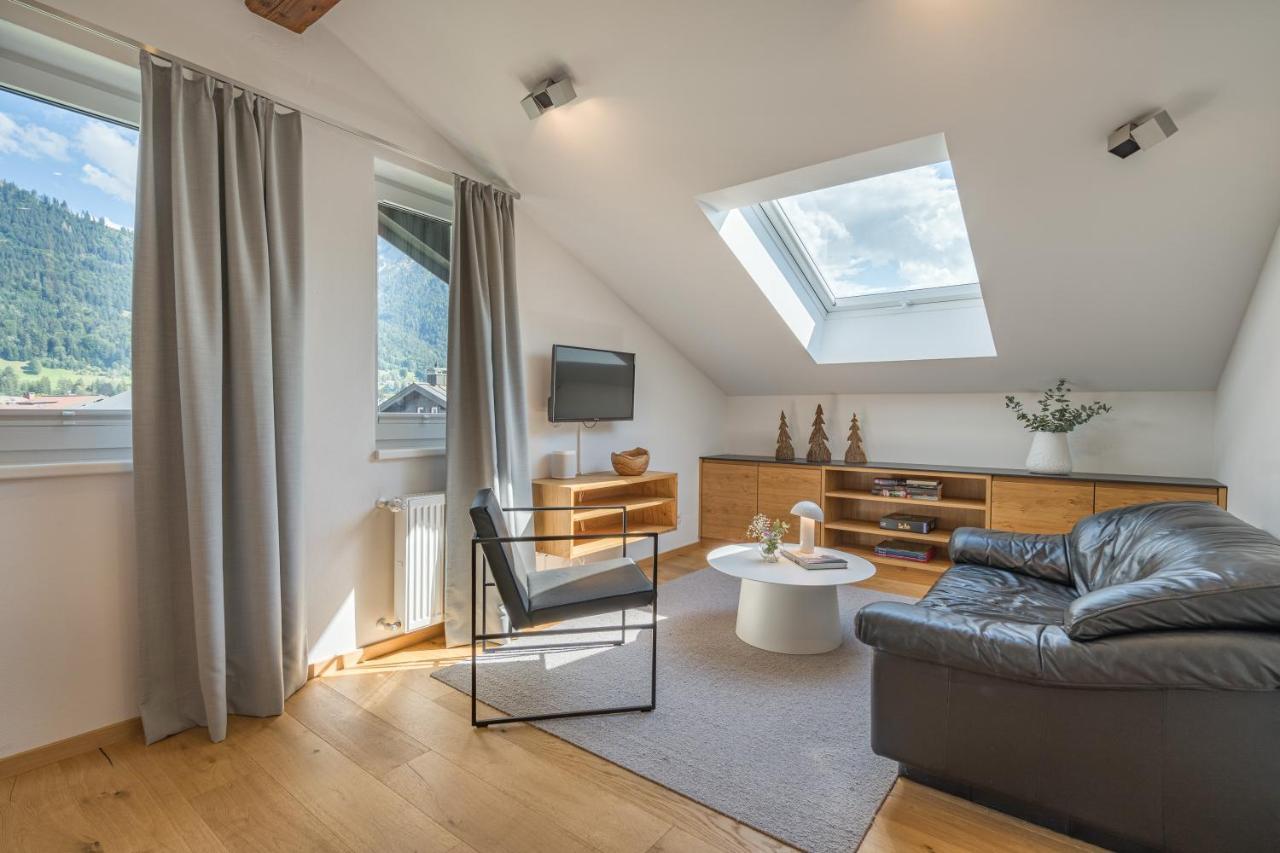 Landhaus Ohrwumslar 奥伯斯特多夫 外观 照片