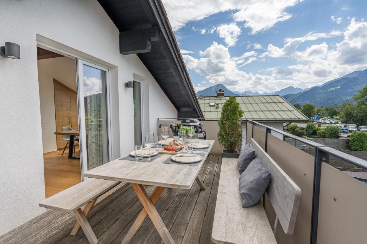 Landhaus Ohrwumslar 奥伯斯特多夫 外观 照片