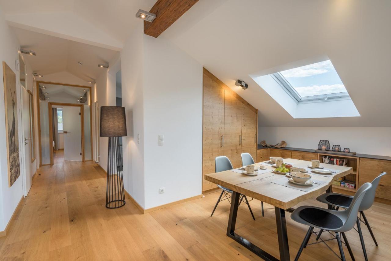 Landhaus Ohrwumslar 奥伯斯特多夫 外观 照片
