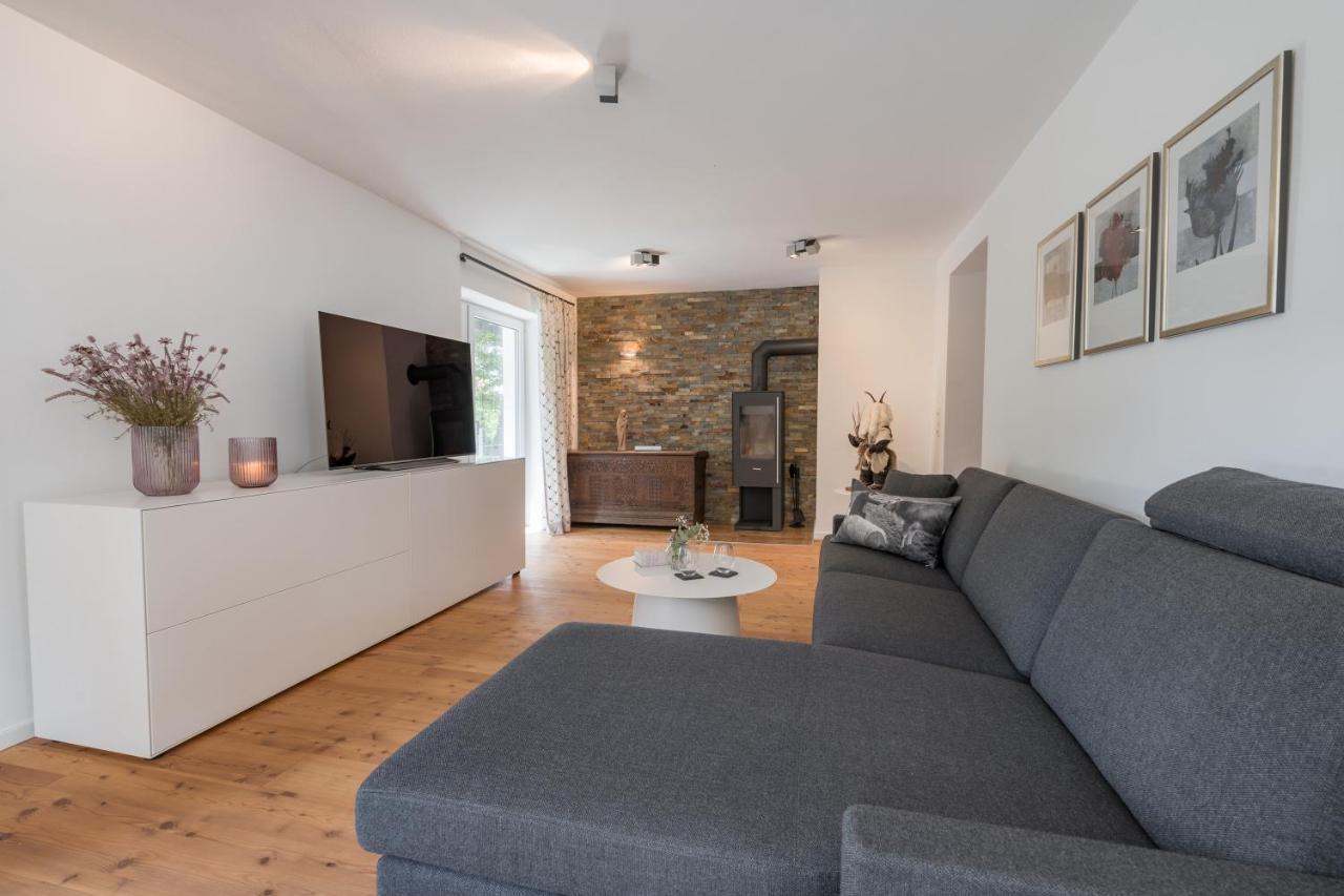 Landhaus Ohrwumslar 奥伯斯特多夫 外观 照片