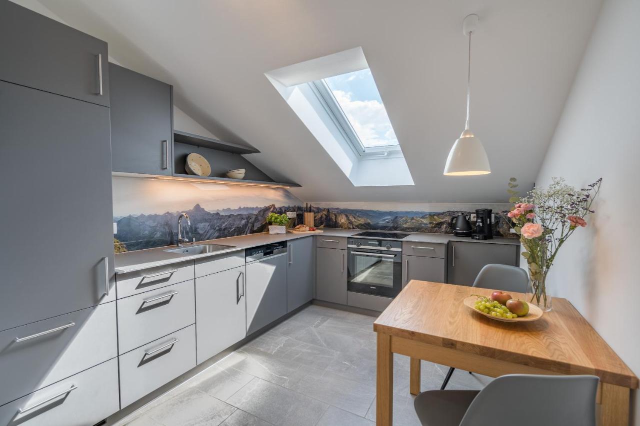 Landhaus Ohrwumslar 奥伯斯特多夫 外观 照片