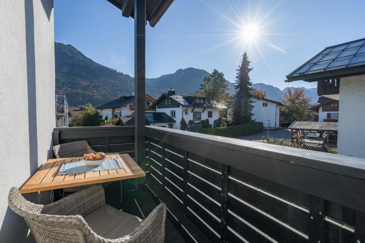 Landhaus Ohrwumslar 奥伯斯特多夫 外观 照片