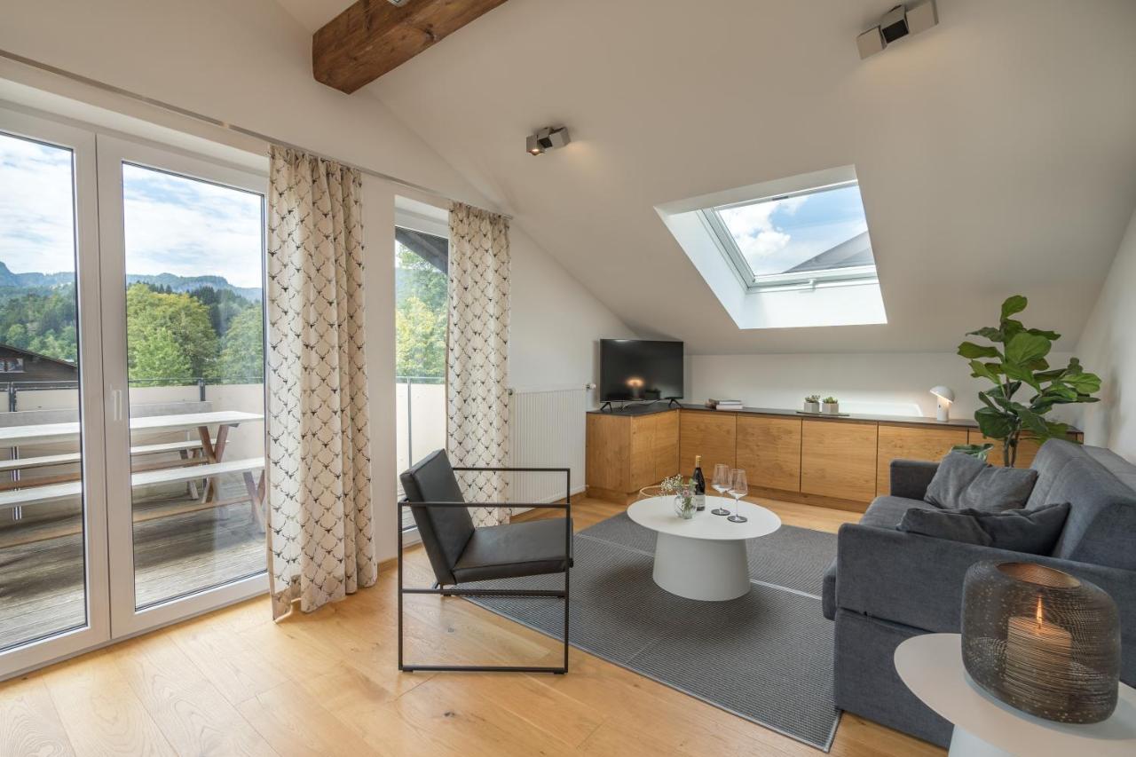 Landhaus Ohrwumslar 奥伯斯特多夫 外观 照片