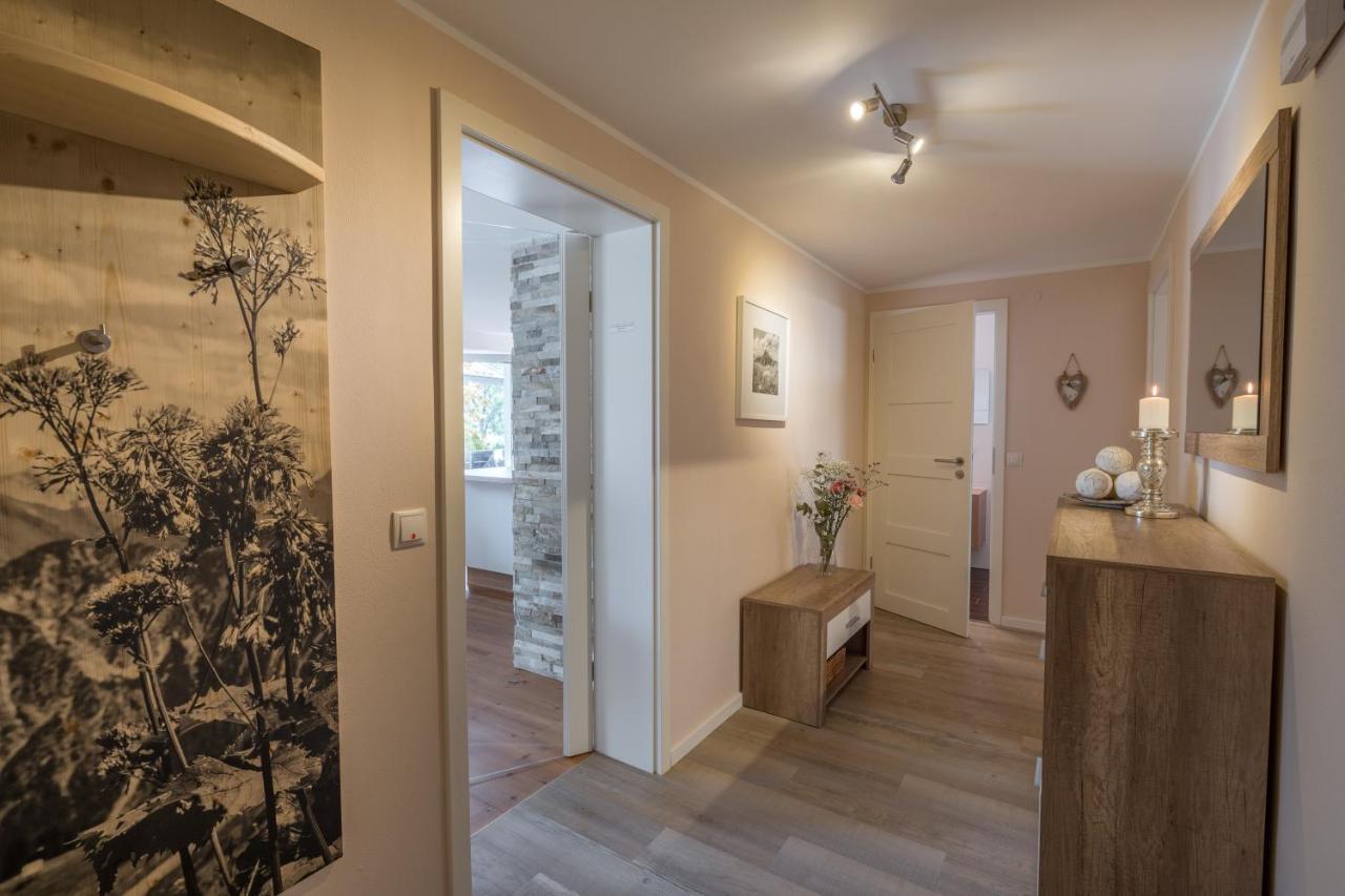 Landhaus Ohrwumslar 奥伯斯特多夫 外观 照片