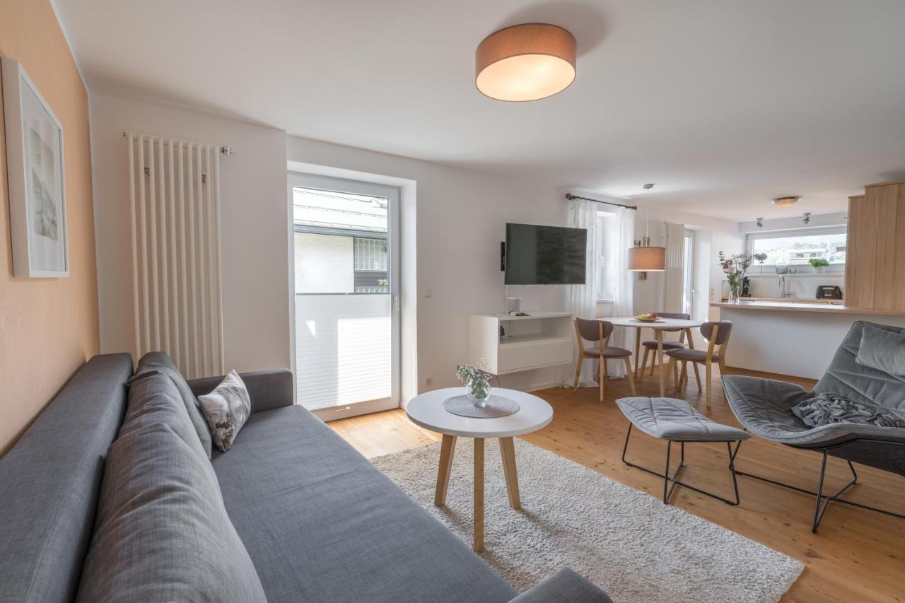 Landhaus Ohrwumslar 奥伯斯特多夫 外观 照片