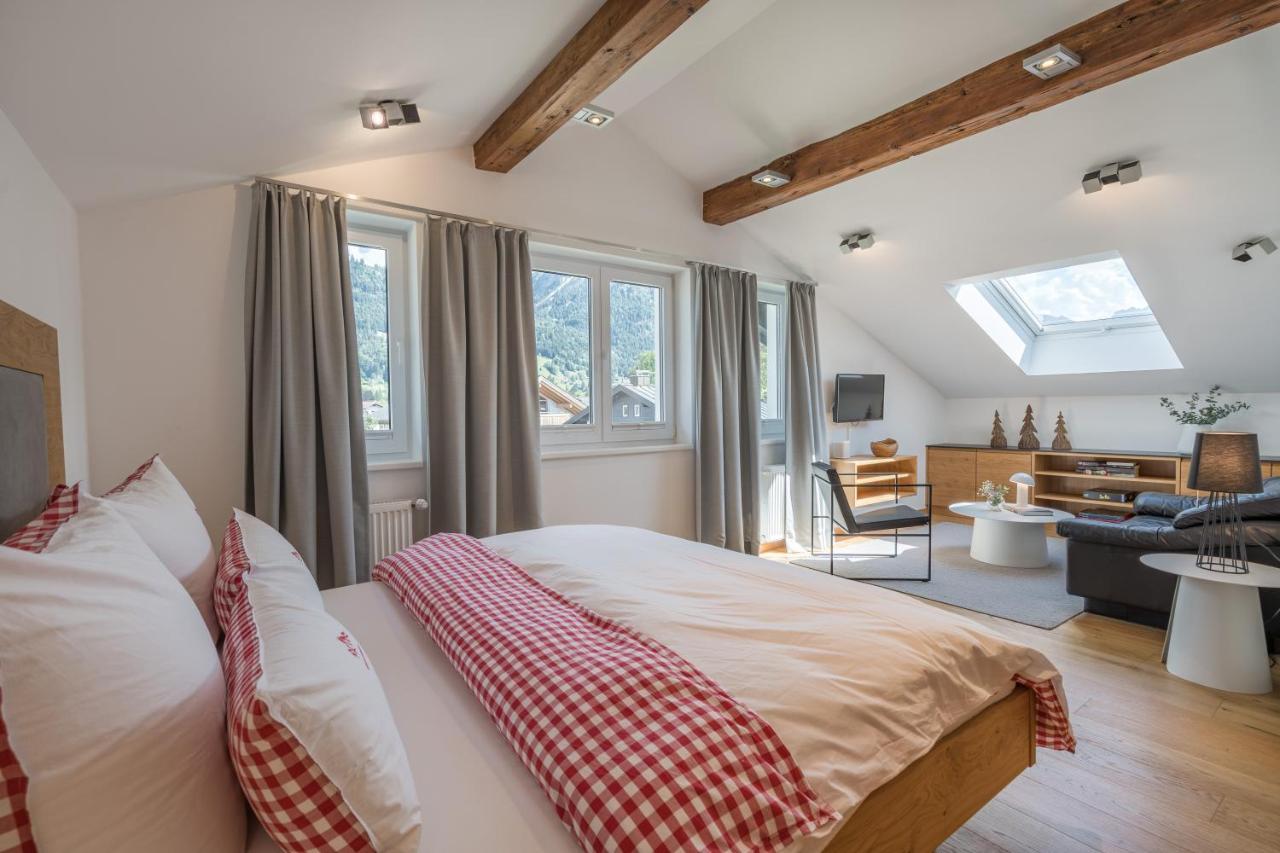 Landhaus Ohrwumslar 奥伯斯特多夫 外观 照片