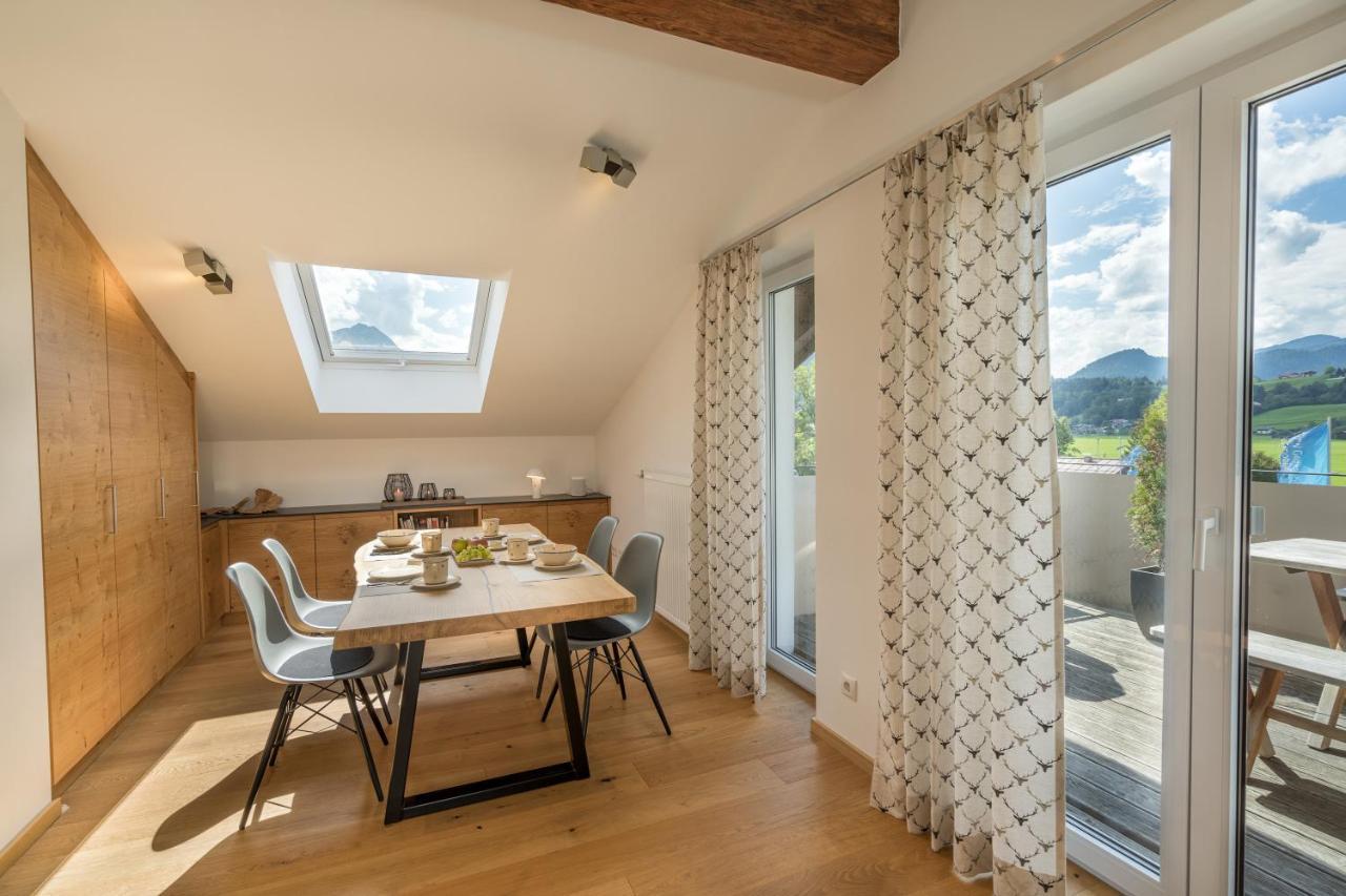 Landhaus Ohrwumslar 奥伯斯特多夫 外观 照片