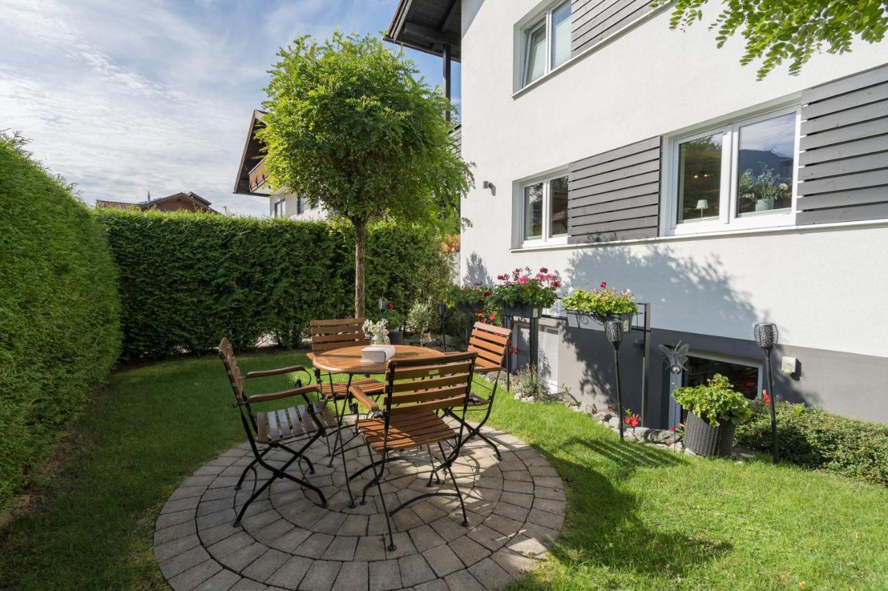 Landhaus Ohrwumslar 奥伯斯特多夫 外观 照片