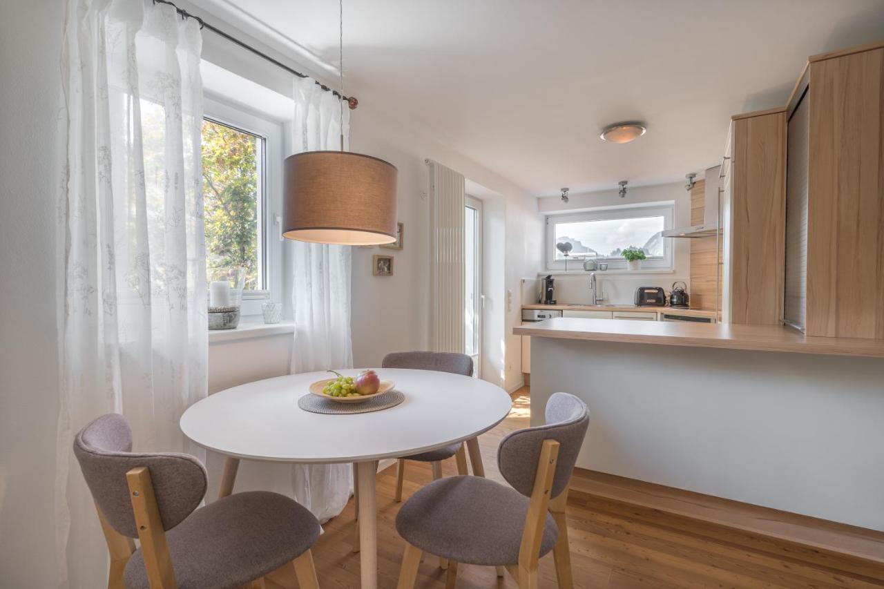Landhaus Ohrwumslar 奥伯斯特多夫 外观 照片
