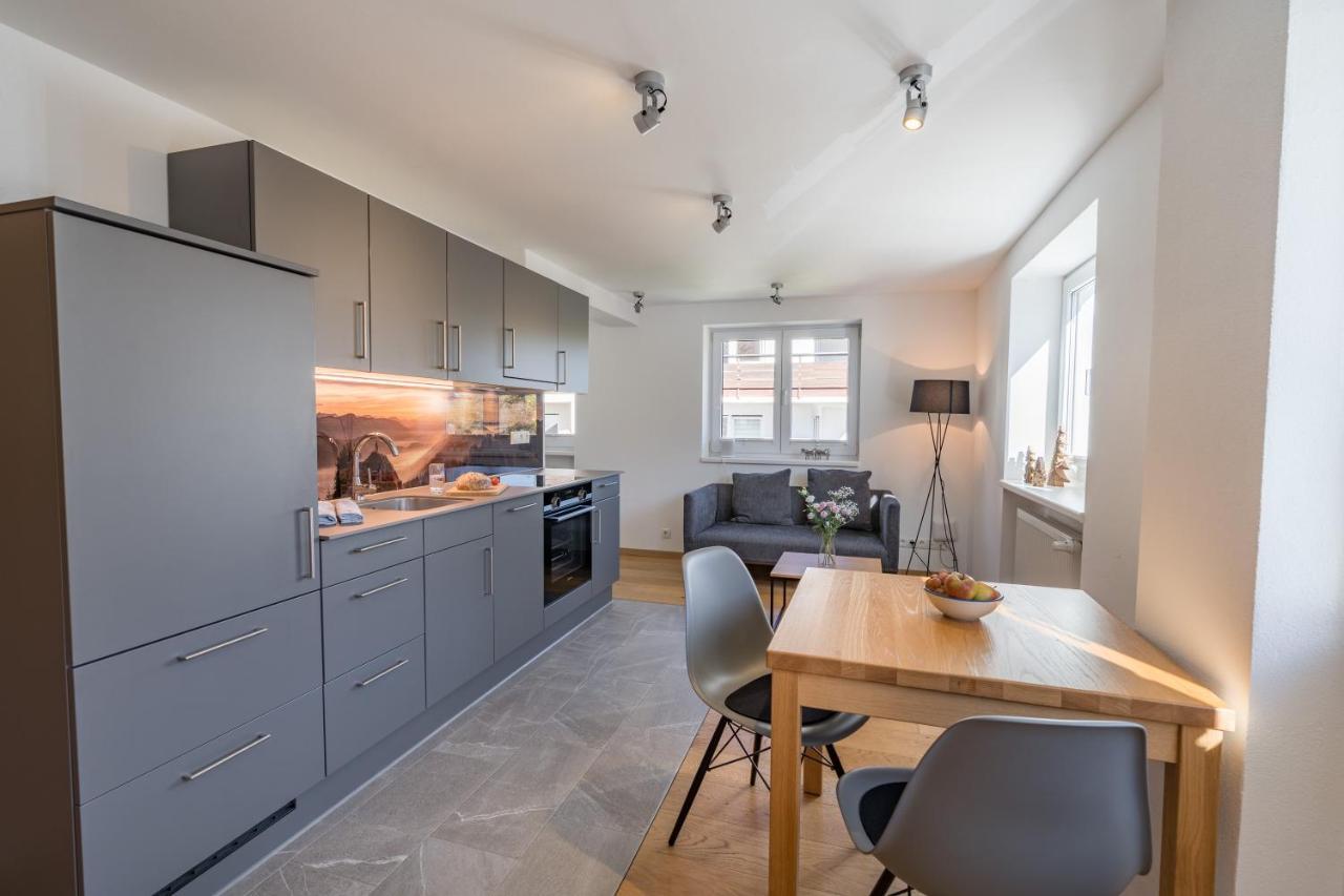 Landhaus Ohrwumslar 奥伯斯特多夫 外观 照片
