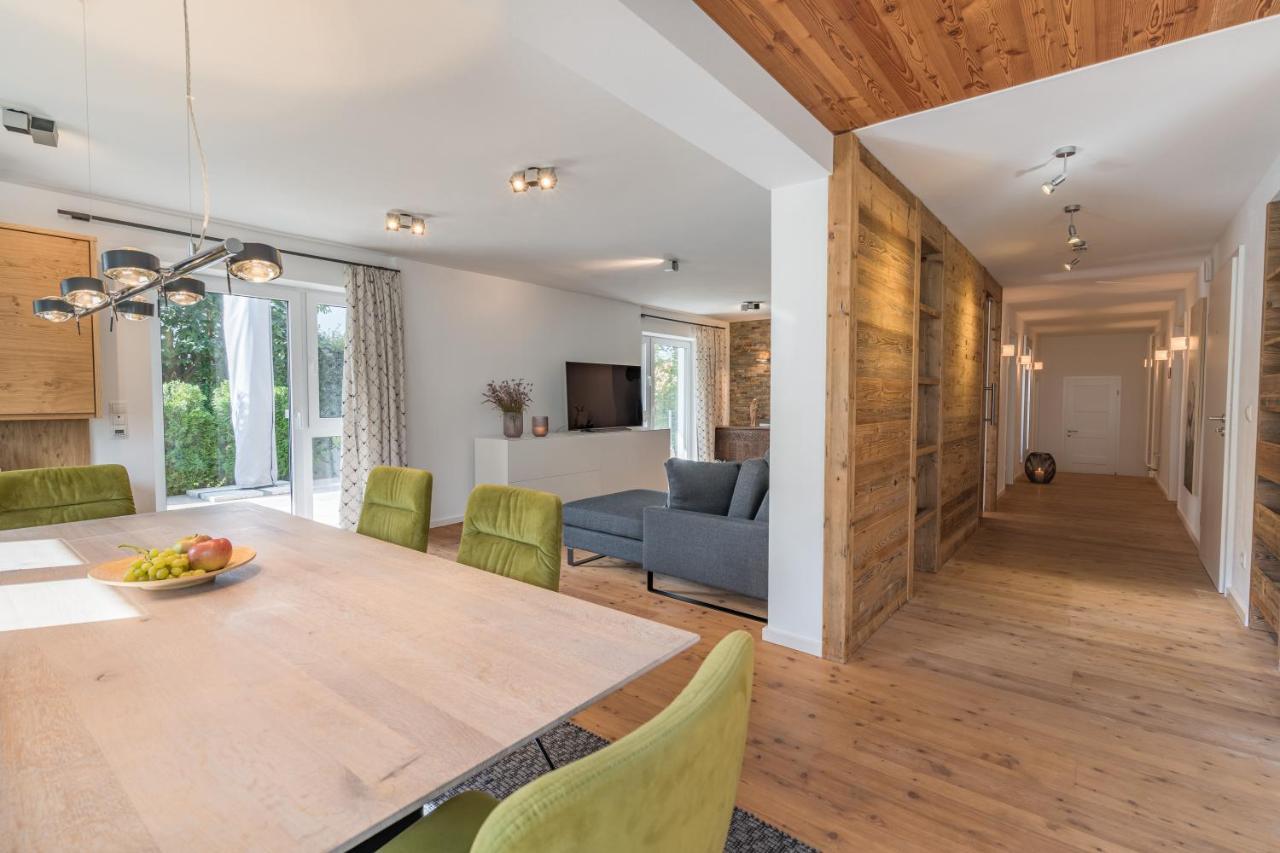 Landhaus Ohrwumslar 奥伯斯特多夫 外观 照片
