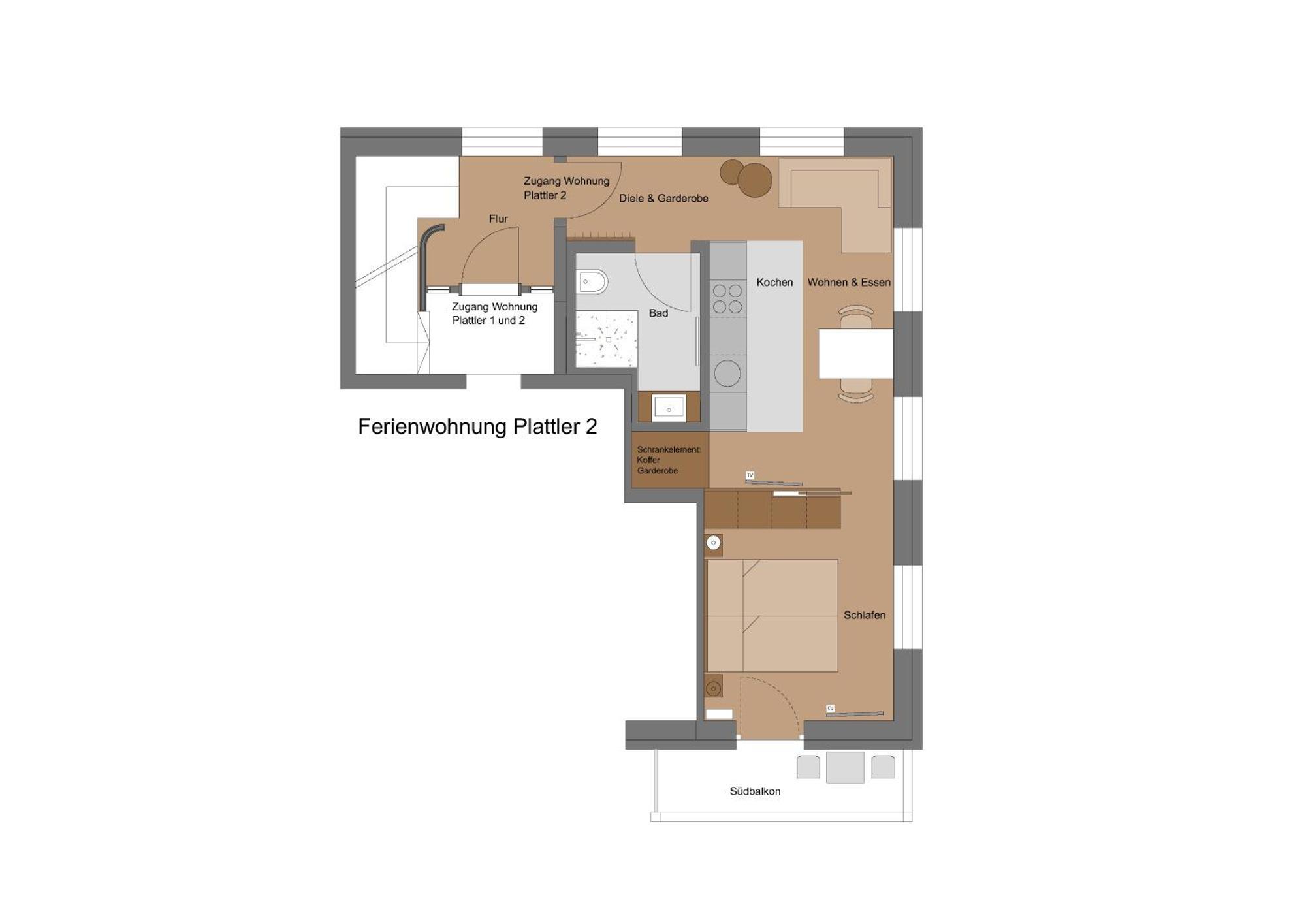 Landhaus Ohrwumslar 奥伯斯特多夫 外观 照片