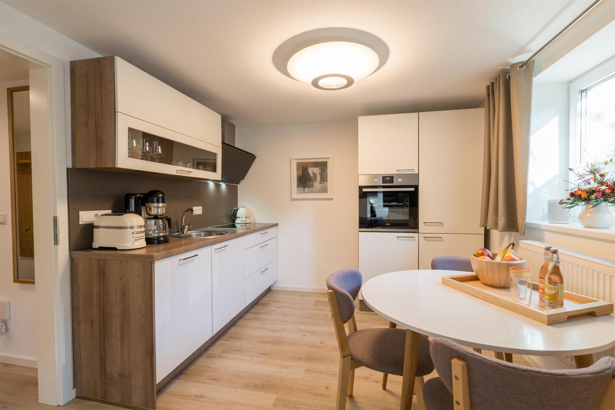 Landhaus Ohrwumslar 奥伯斯特多夫 外观 照片